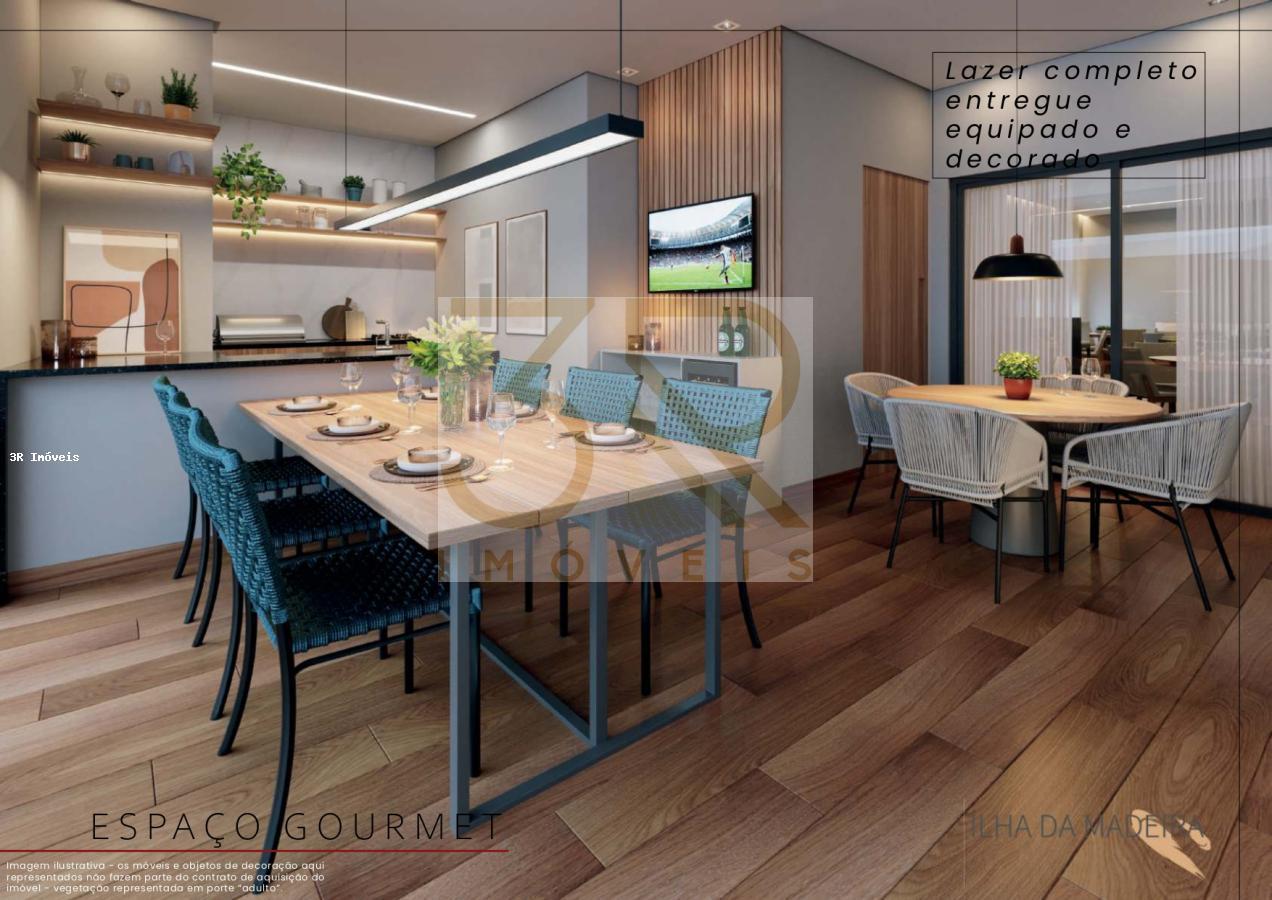 Apartamento, 2 quartos, 85 m² - Foto 8