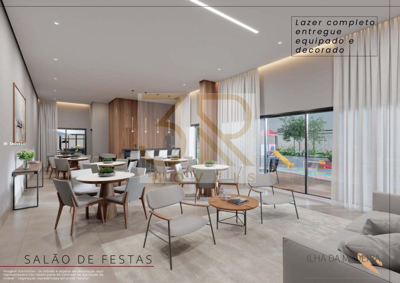 Apartamento, 2 quartos, 85 m² - Foto 11