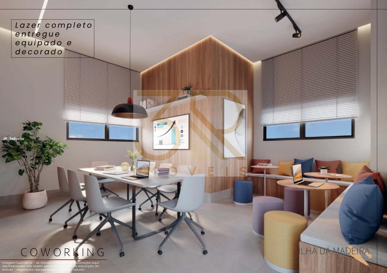 Apartamento, 2 quartos, 85 m² - Foto 12