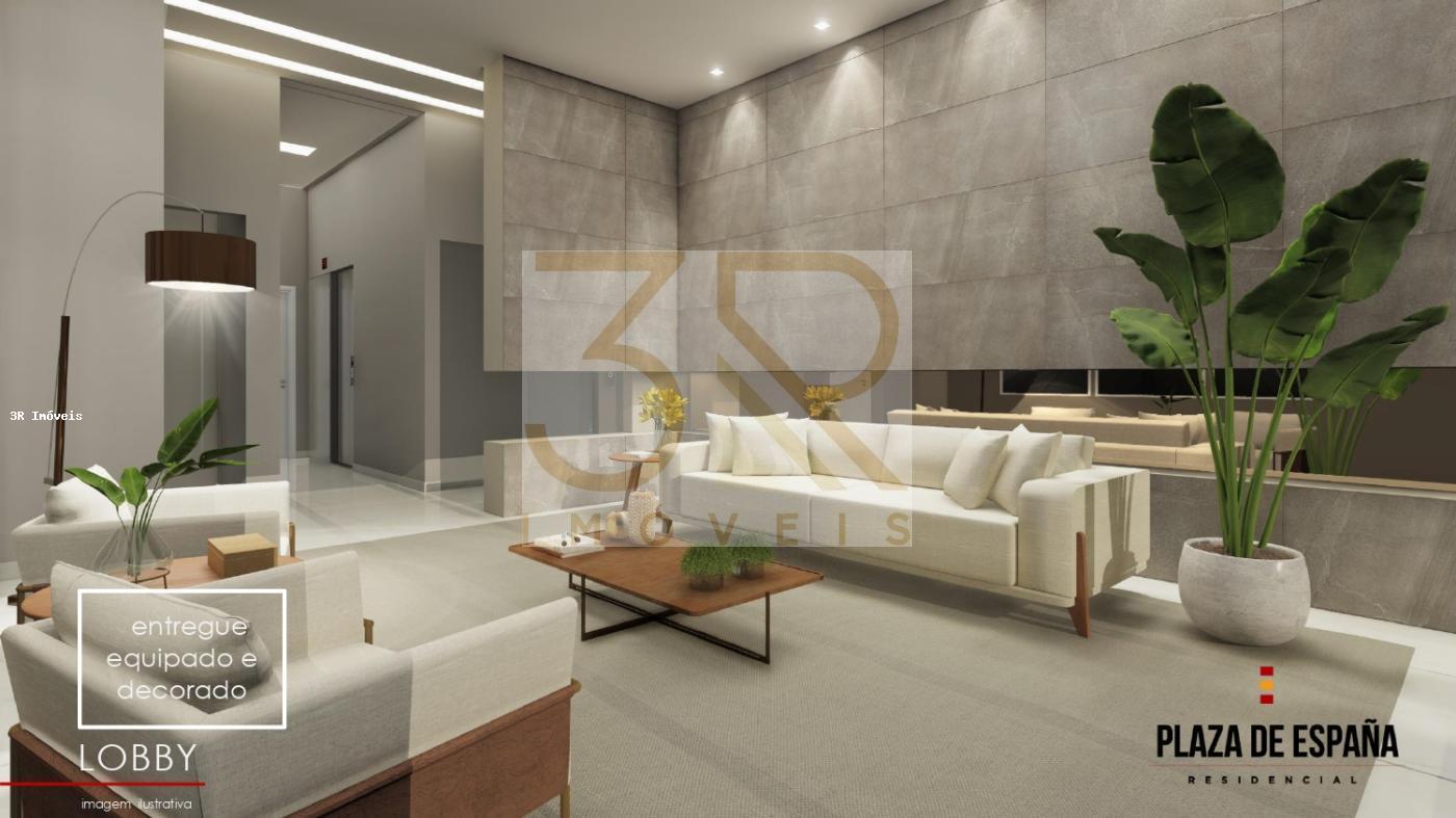 Apartamento, 3 quartos, 2 m² - Foto 1