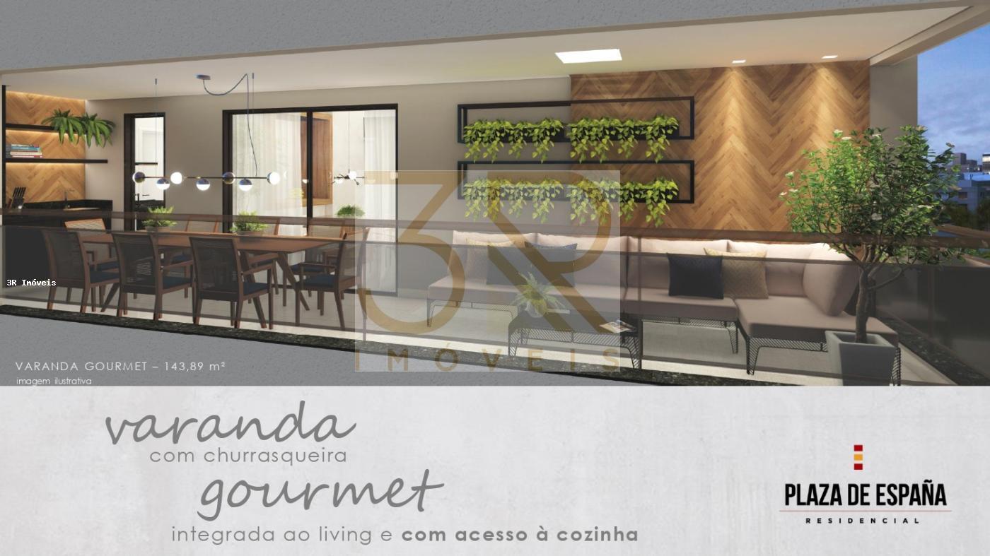 Apartamento, 3 quartos, 2 m² - Foto 4