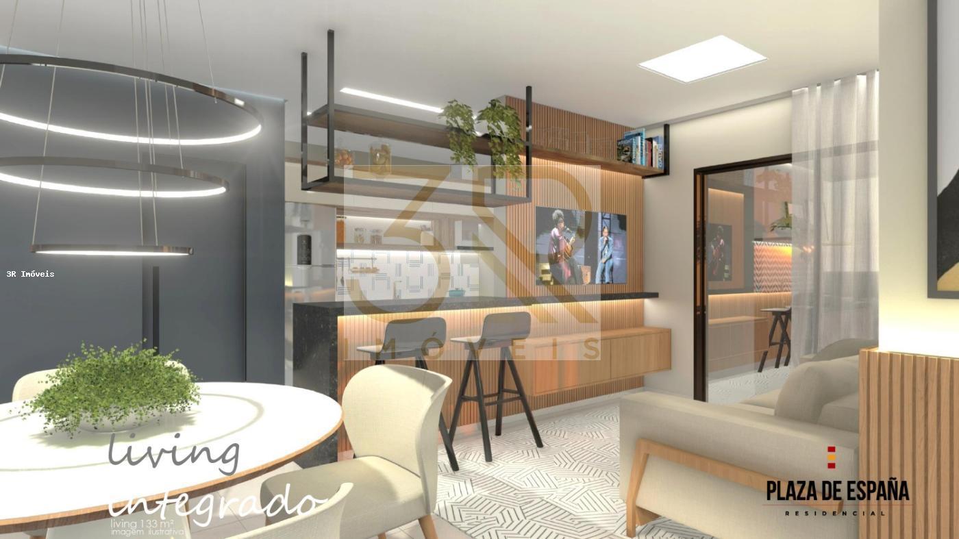 Apartamento, 3 quartos, 2 m² - Foto 6