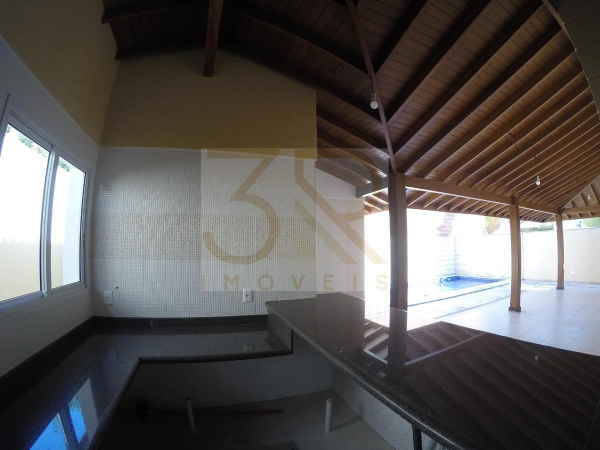Casa de Condomínio, 5 quartos - Foto 20
