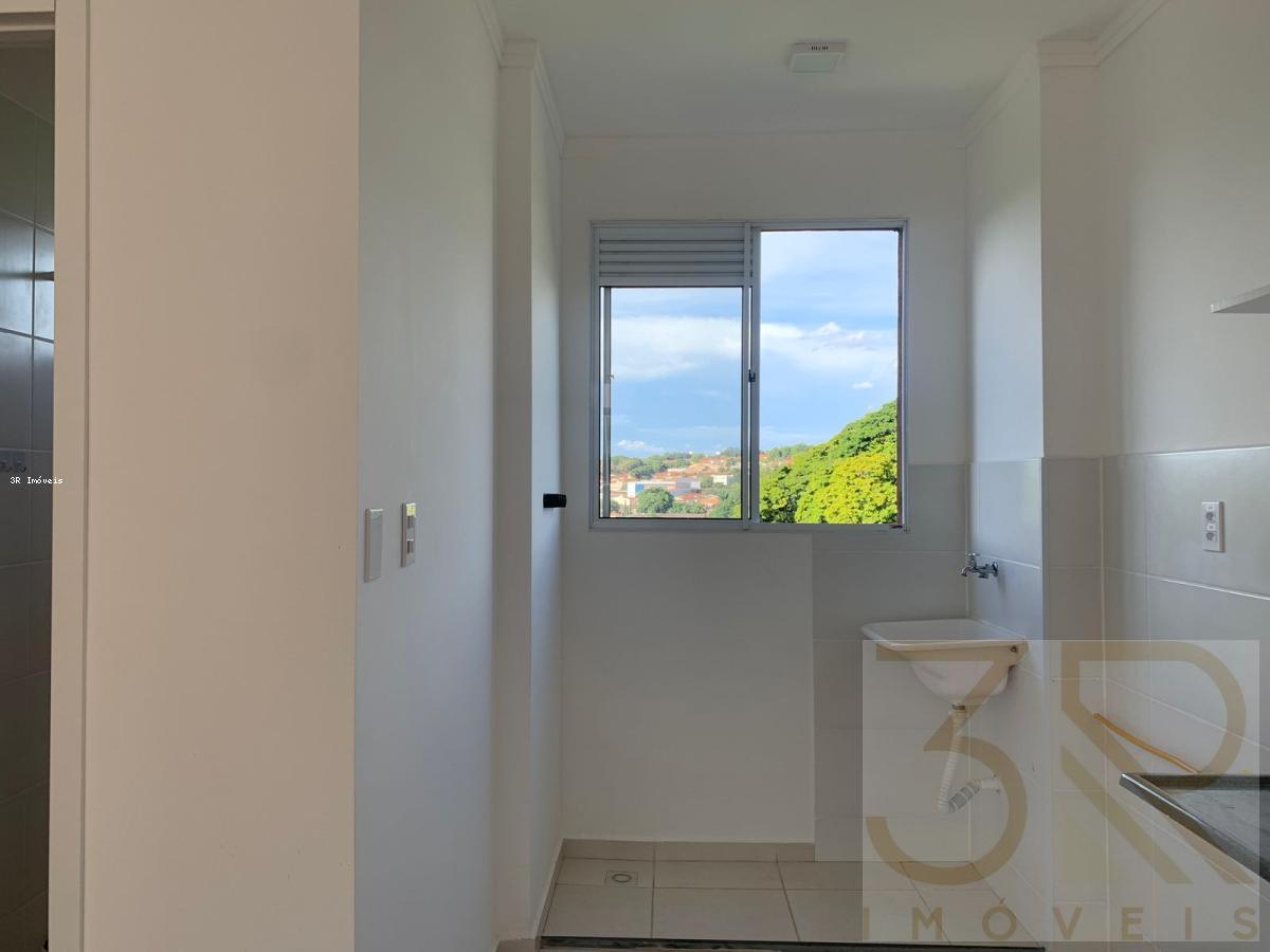 Apartamento, 2 quartos, 48 m² - Foto 2