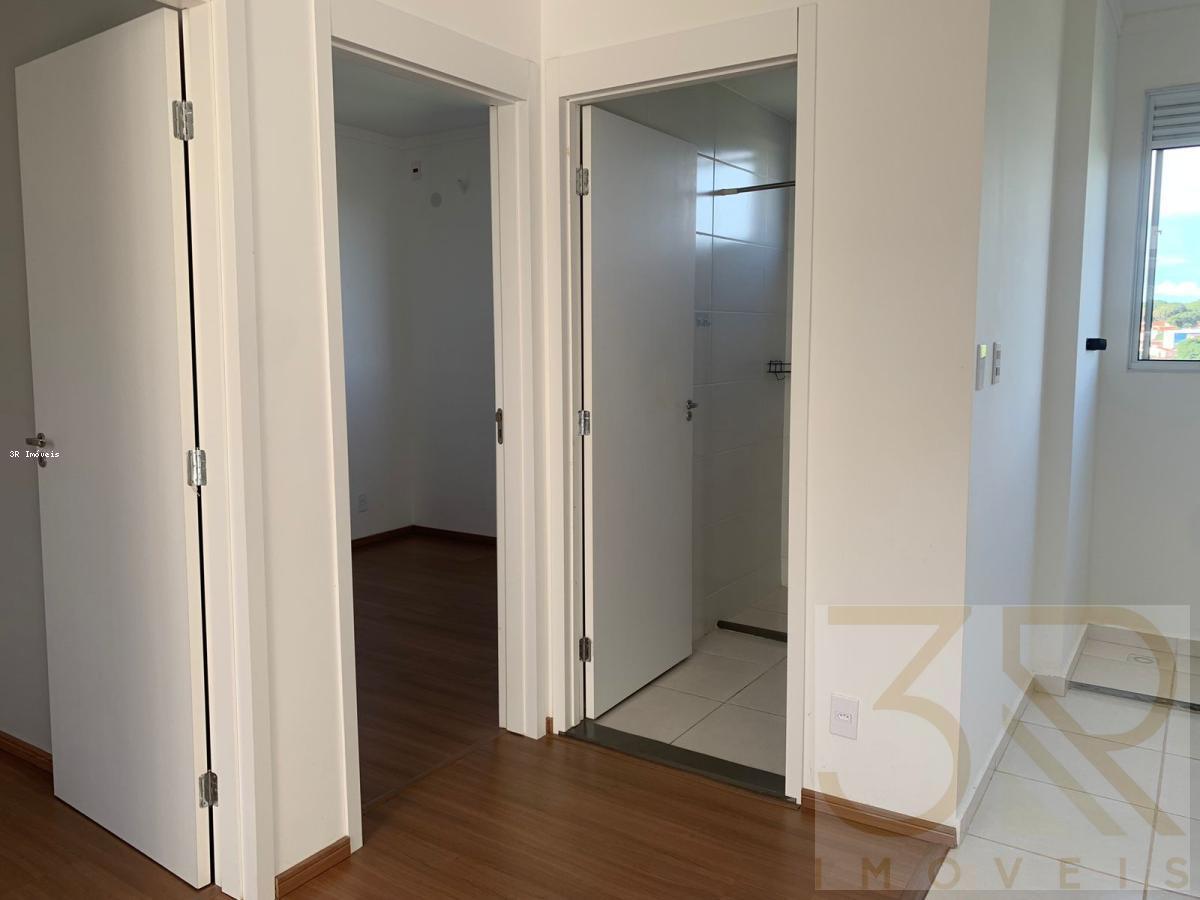 Apartamento, 2 quartos, 48 m² - Foto 1