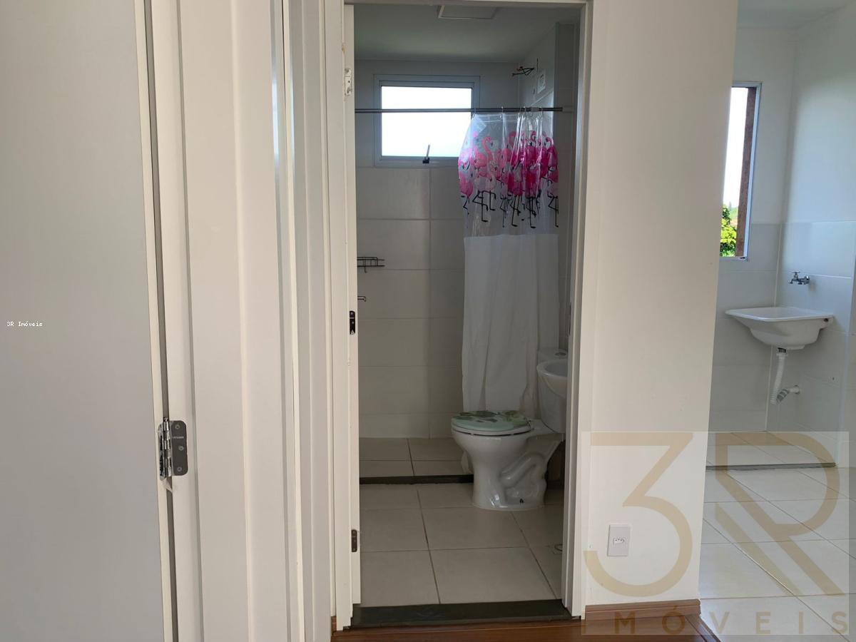Apartamento, 2 quartos, 48 m² - Foto 4
