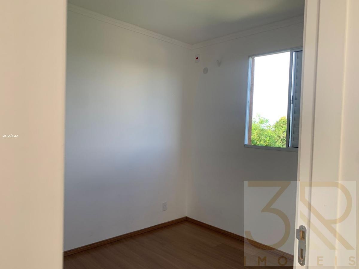 Apartamento, 2 quartos, 48 m² - Foto 5