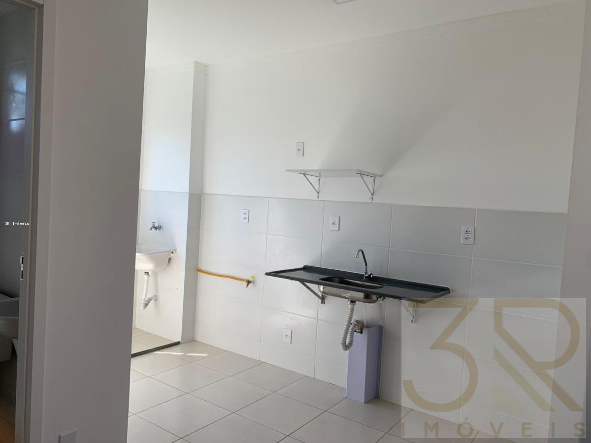 Apartamento, 2 quartos, 48 m² - Foto 9
