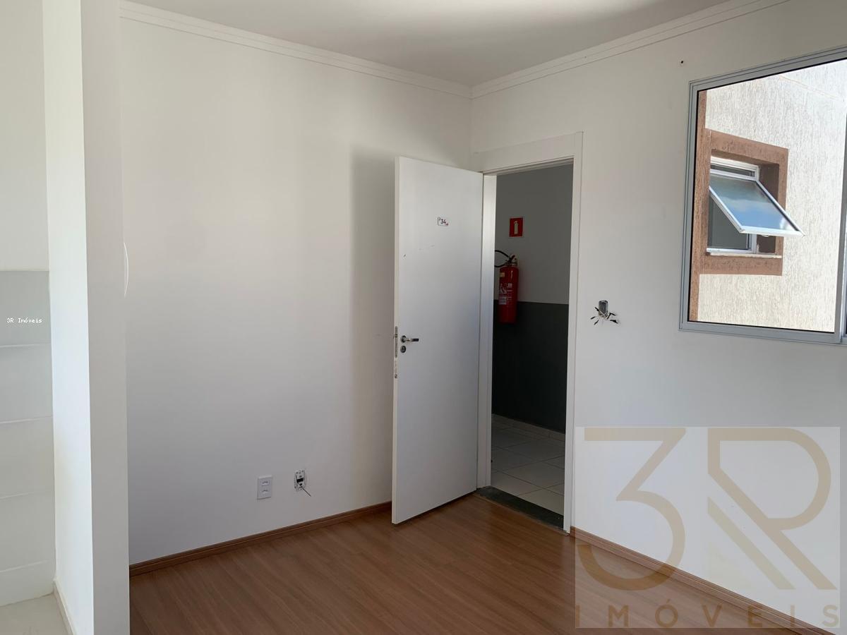 Apartamento, 2 quartos, 48 m² - Foto 8