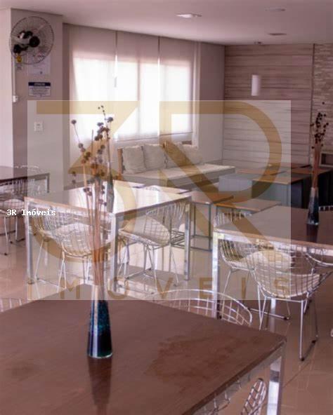 Apartamento, 1 quarto, 22 m² - Foto 17
