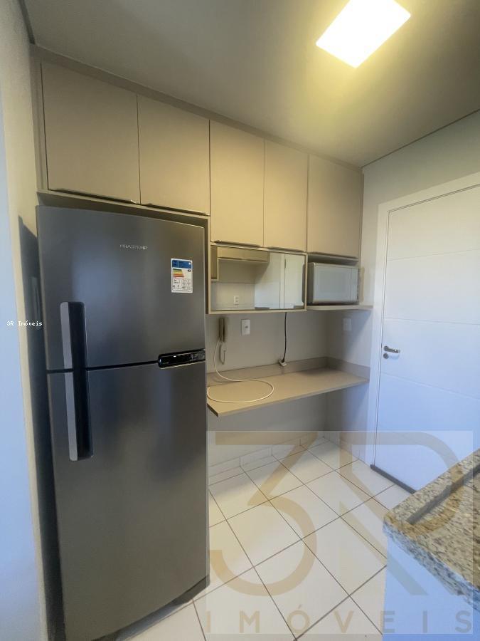 Apartamento, 1 quarto, 22 m² - Foto 7