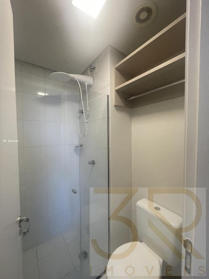 Apartamento, 1 quarto, 22 m² - Foto 8