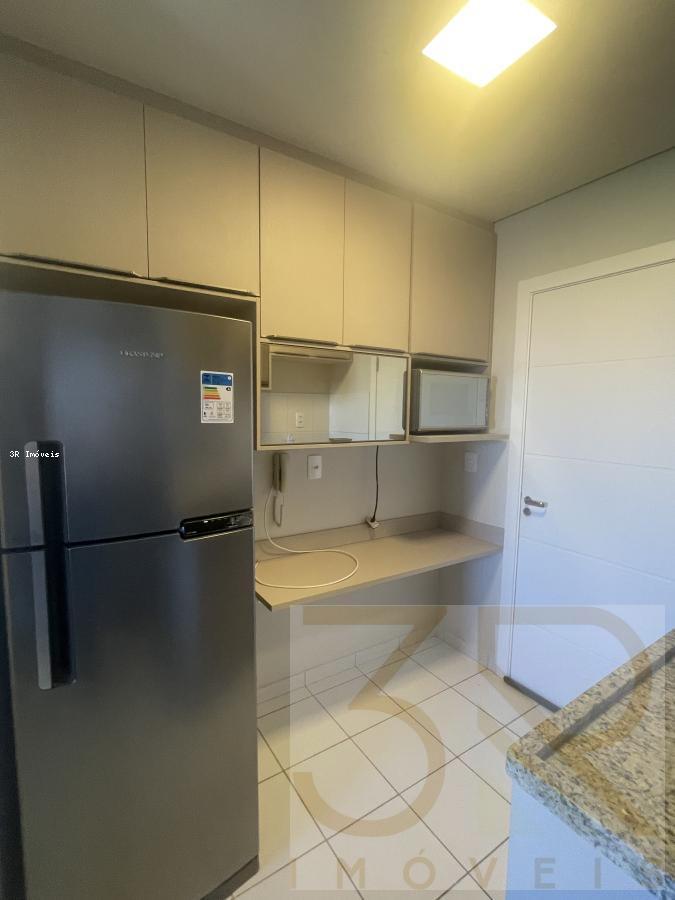 Apartamento, 1 quarto, 22 m² - Foto 9