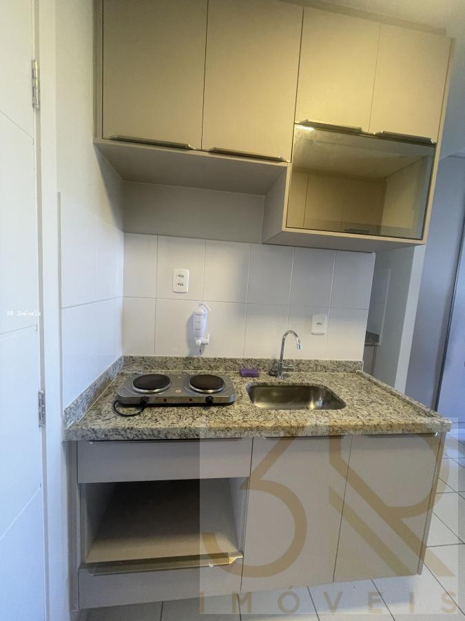 Apartamento, 1 quarto, 22 m² - Foto 10