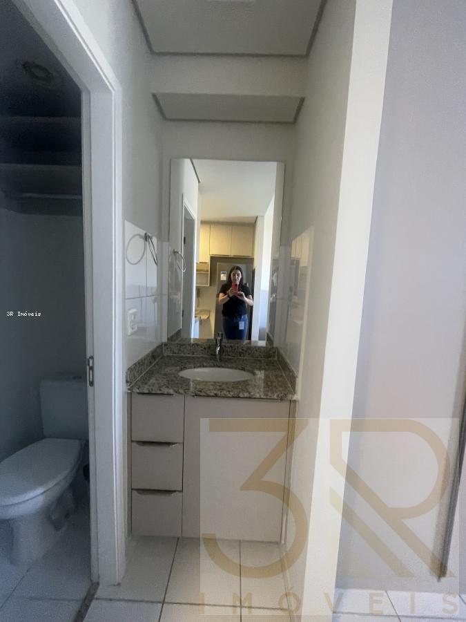 Apartamento, 1 quarto, 22 m² - Foto 13