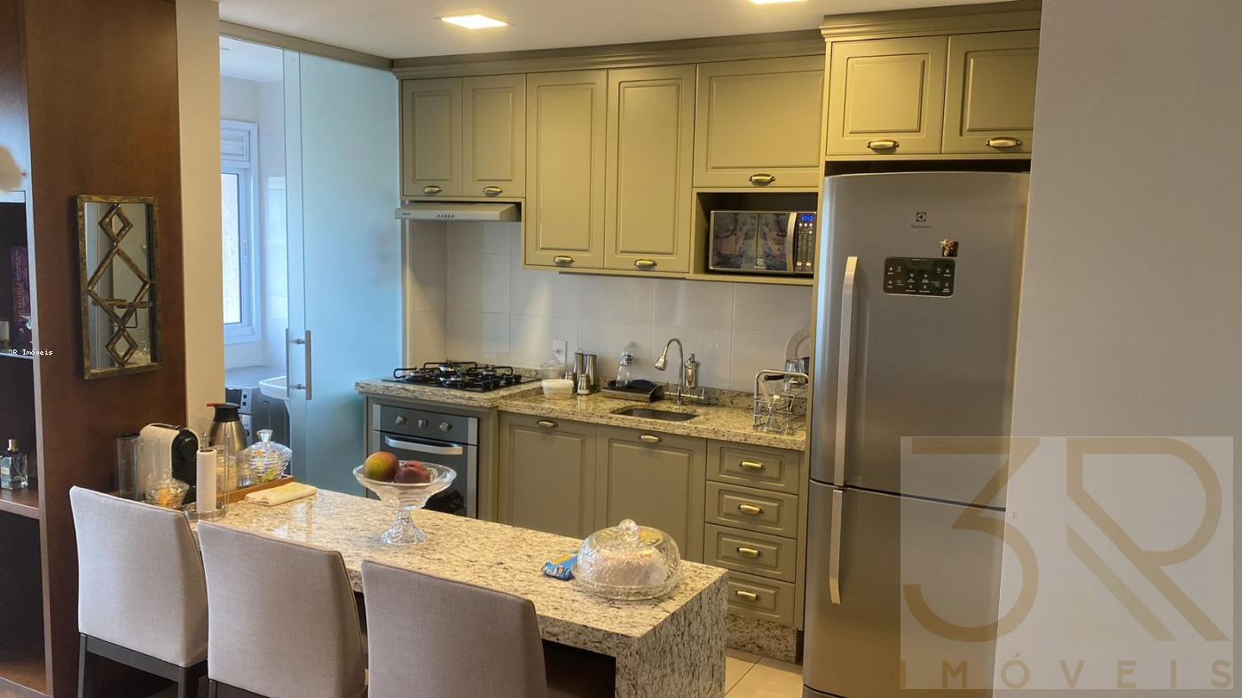 Apartamento, 2 quartos, 56 m² - Foto 1