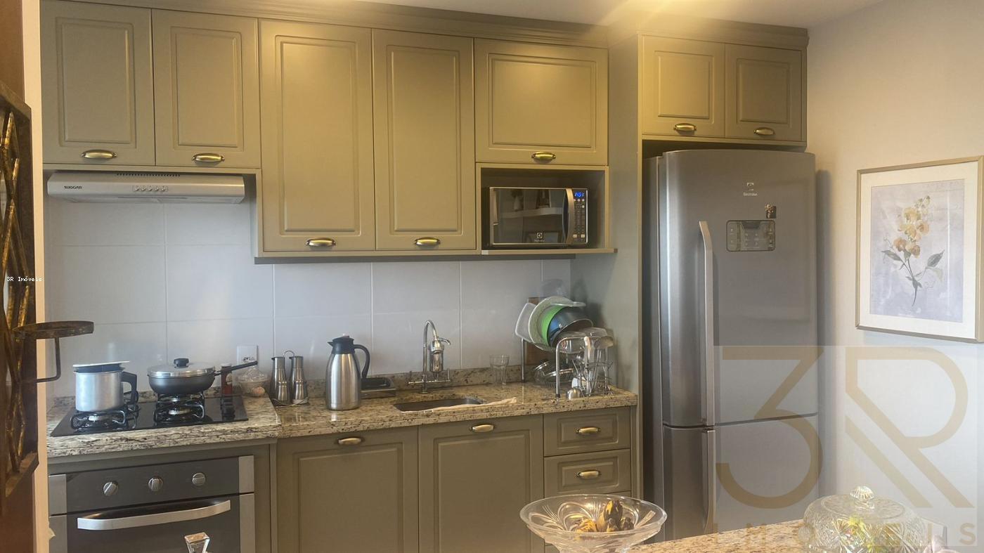 Apartamento, 2 quartos, 56 m² - Foto 2