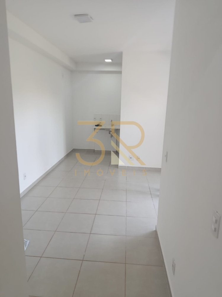 Apartamento, 2 quartos, 52 m² - Foto 3
