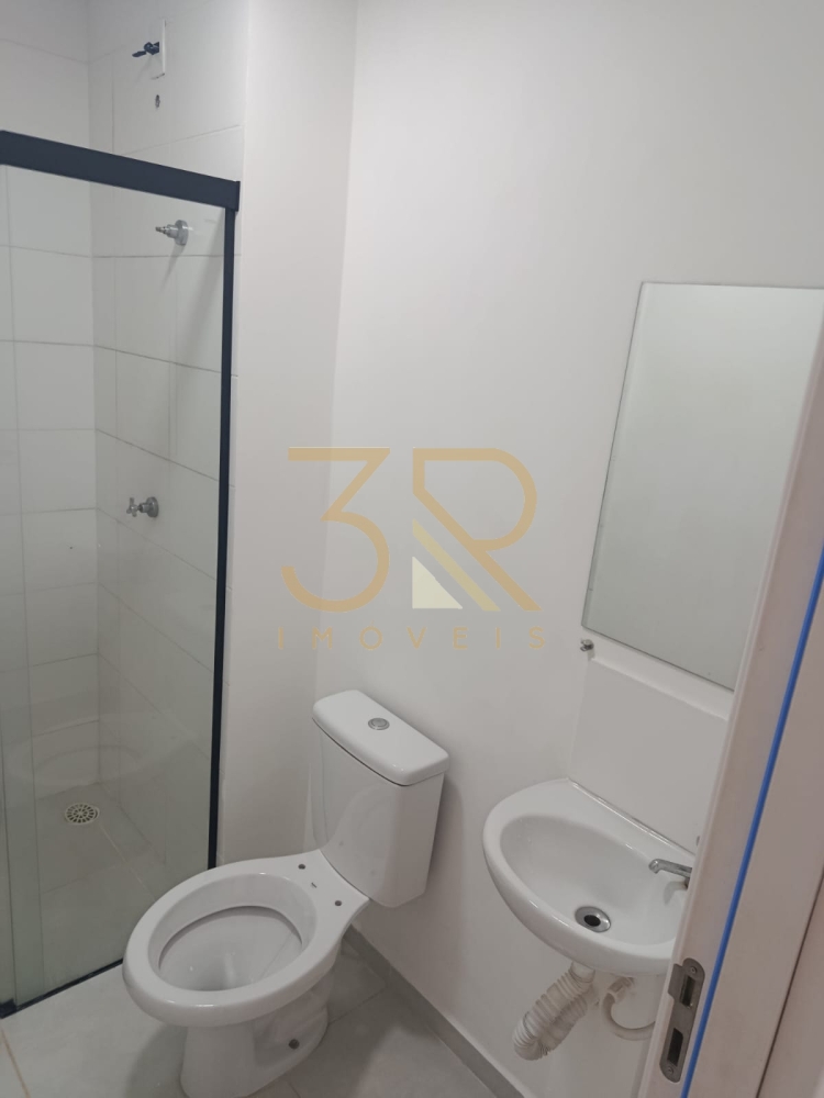 Apartamento, 2 quartos, 52 m² - Foto 7