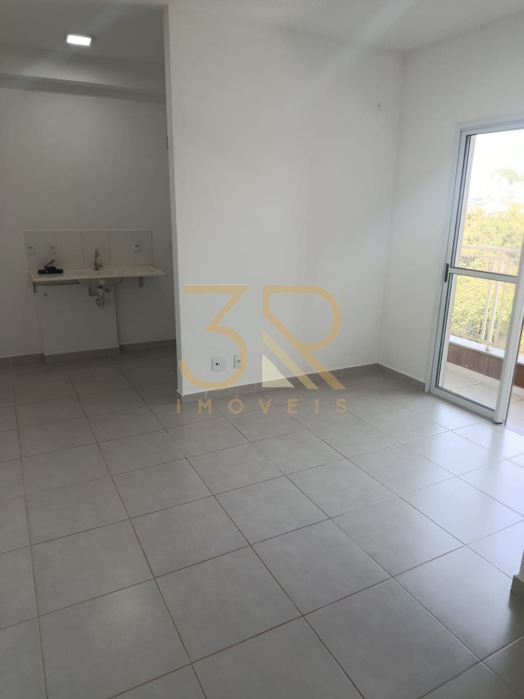 Apartamento, 2 quartos, 52 m² - Foto 9
