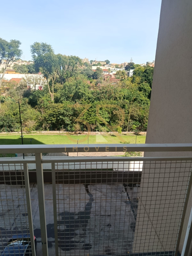 Apartamento, 2 quartos, 52 m² - Foto 11
