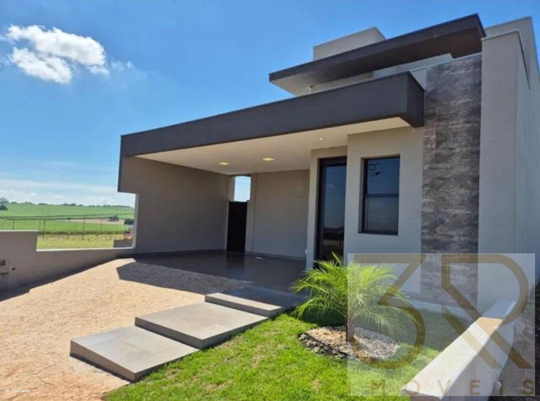 Casa, 3 quartos, 163 m² - Foto 1