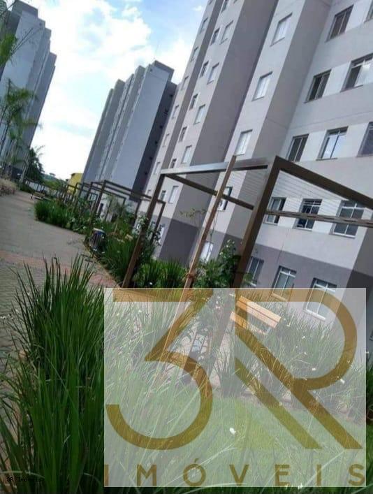 Apartamento, 1 quarto, 49 m² - Foto 2