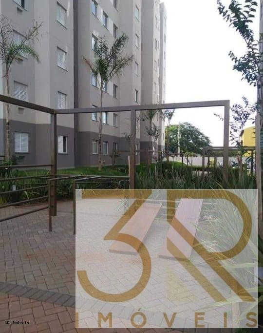 Apartamento, 1 quarto, 49 m² - Foto 3