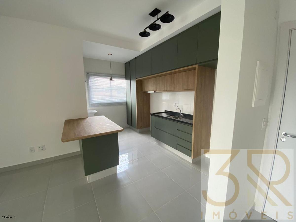 Apartamento, 1 quarto, 33 m² - Foto 2