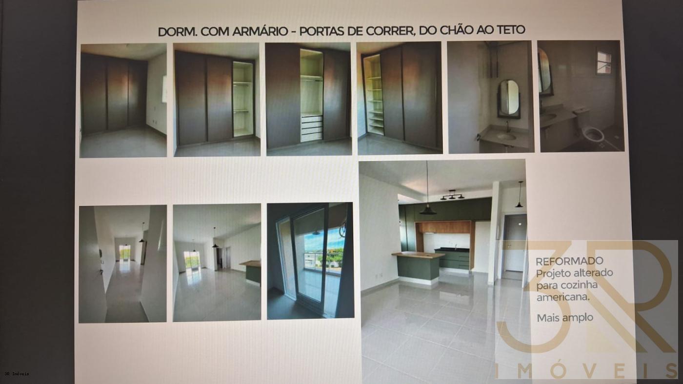 Apartamento, 1 quarto, 33 m² - Foto 4