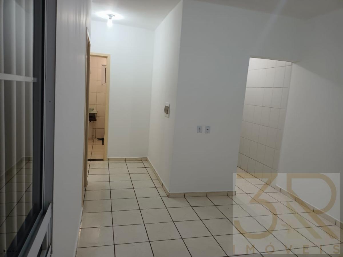 Apartamento, 2 quartos, 49 m² - Foto 3