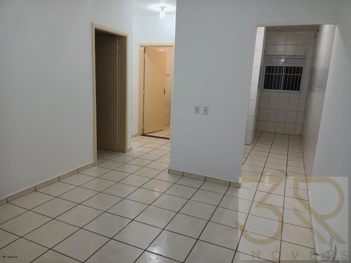 Apartamento, 2 quartos, 49 m² - Foto 2
