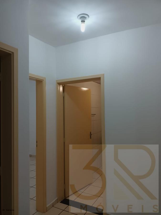 Apartamento, 2 quartos, 49 m² - Foto 6