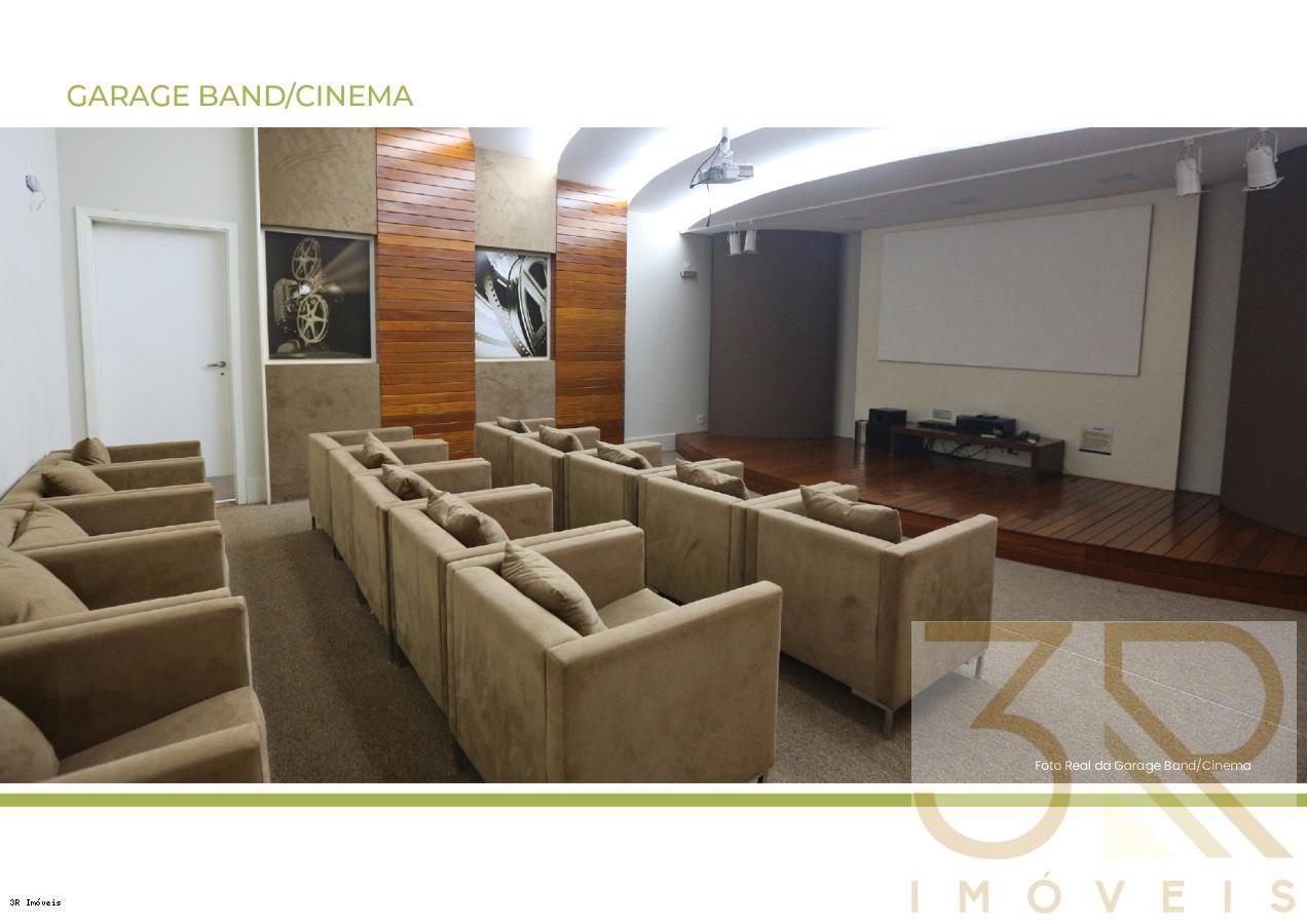 Casa de Condomínio, 3 quartos - Foto 51
