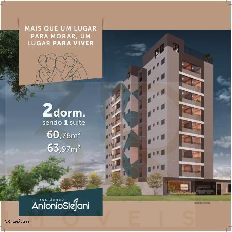 Apartamento, 2 quartos, 64 m² - Foto 1