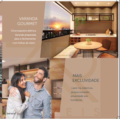Apartamento, 2 quartos, 64 m² - Foto 4