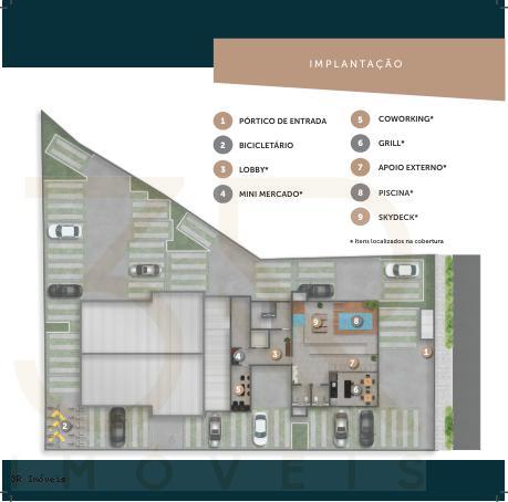 Apartamento, 2 quartos, 64 m² - Foto 6