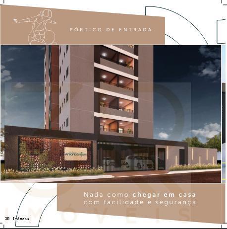 Apartamento, 2 quartos, 64 m² - Foto 7