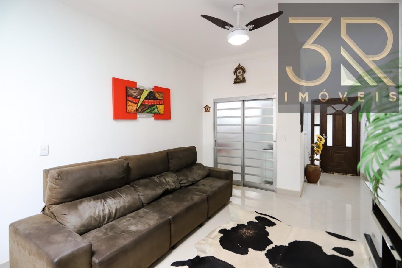 Casa, 3 quartos, 160 m² - Foto 1