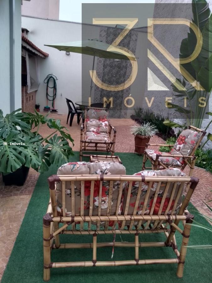 Casa, 3 quartos, 160 m² - Foto 21
