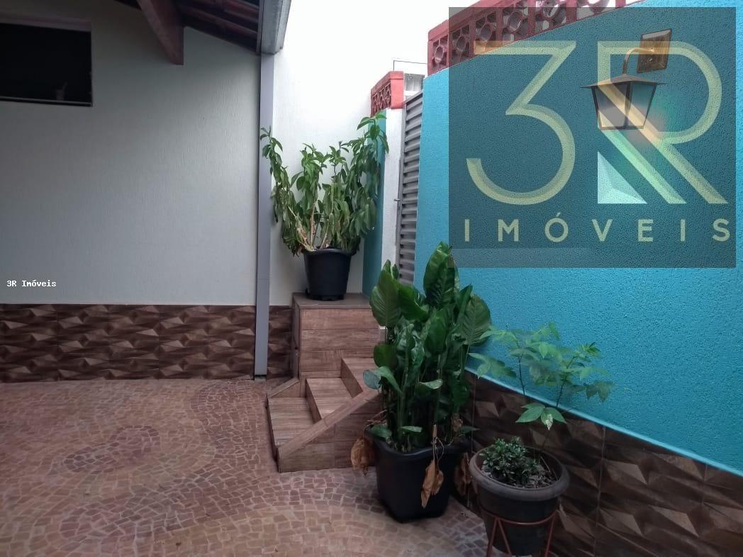 Casa, 3 quartos, 160 m² - Foto 19
