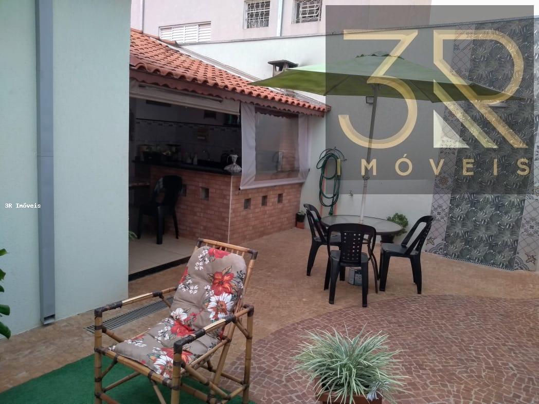 Casa, 3 quartos, 160 m² - Foto 22