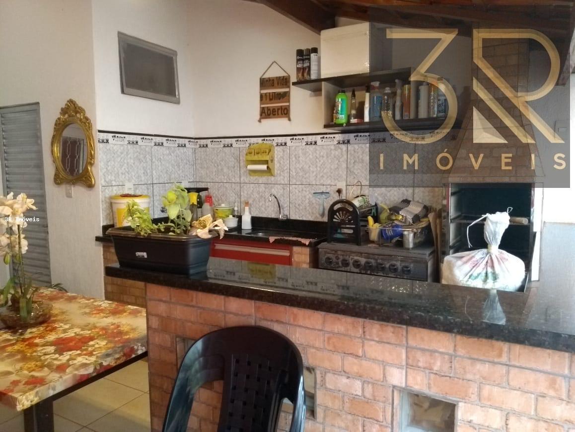 Casa, 3 quartos, 160 m² - Foto 33
