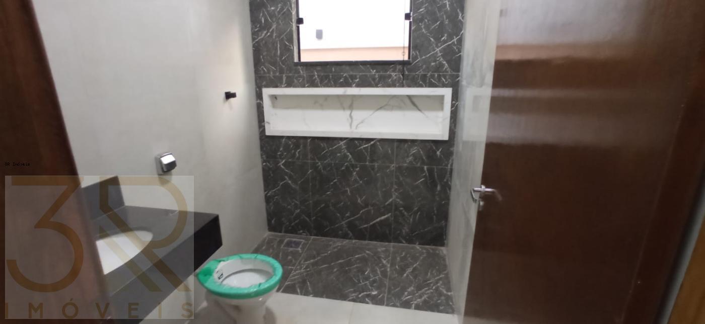 Casa de Condomínio, 3 quartos - Foto 18