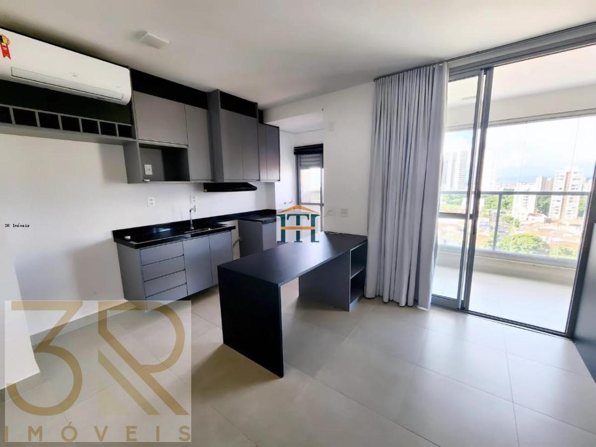 Apartamento, 1 quarto, 49 m² - Foto 1