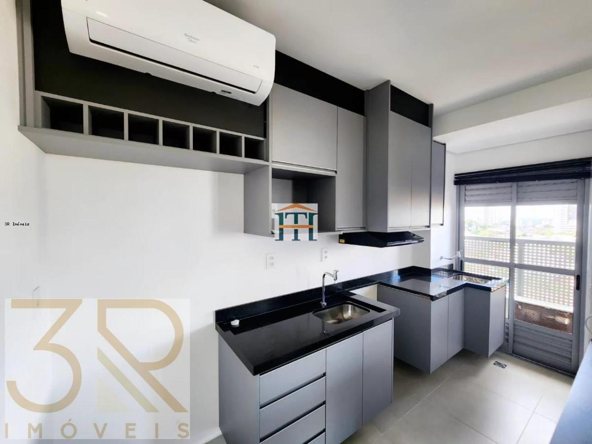 Apartamento, 1 quarto, 49 m² - Foto 3