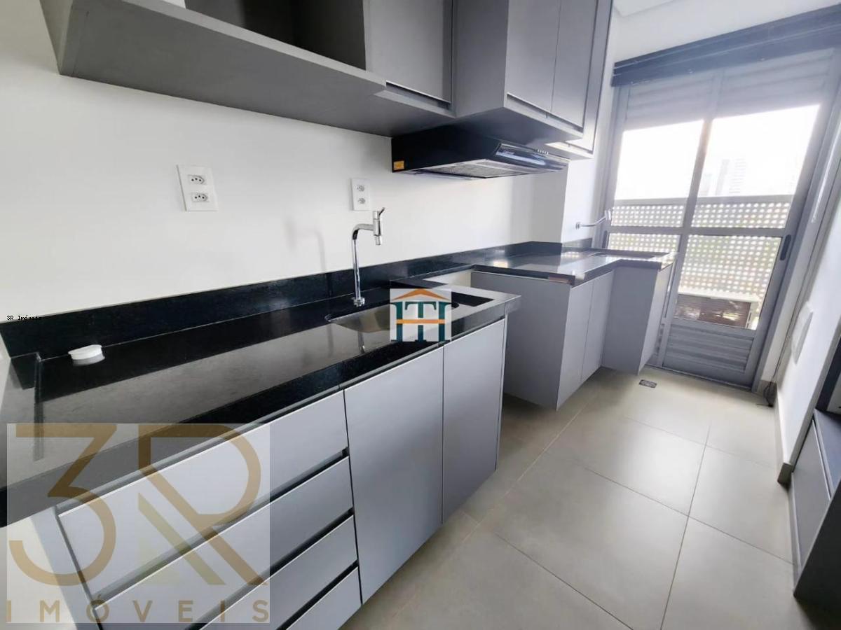 Apartamento, 1 quarto, 49 m² - Foto 2