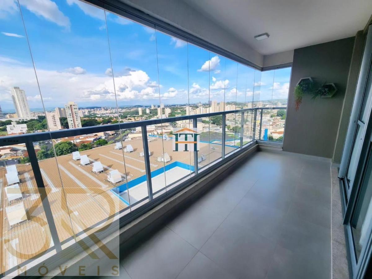 Apartamento, 1 quarto, 49 m² - Foto 5