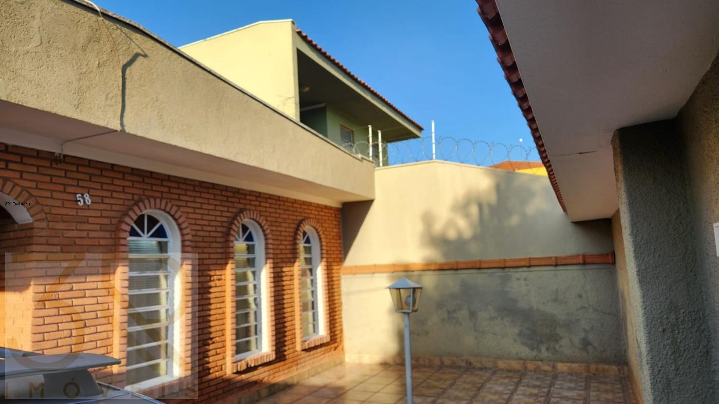 Casa, 3 quartos, 300 m² - Foto 3