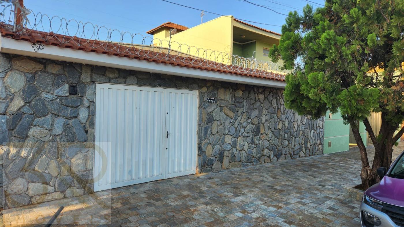 Casa, 3 quartos, 300 m² - Foto 2